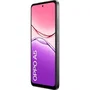 Oppo A5 Smartphone 6 GB RAM 128 GB Almacenamiento Pantalla 6.67" HD+ 90 Hz Cámara 50 MP Púrpura